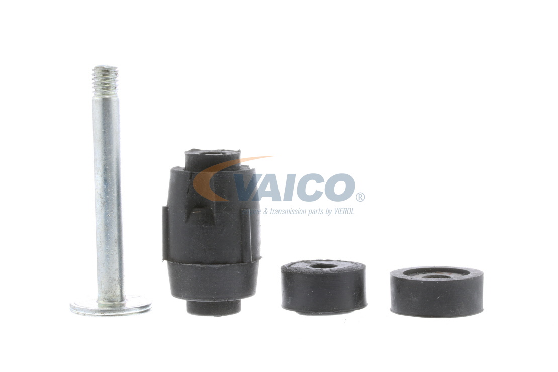 VAICO Koppelstange RENAULT,NISSAN V46-0255 7700847382 Pendelstütze,Stabistange,Stabilisatorstange,Stabistrebe,Stabilisatorstrebe von VAICO