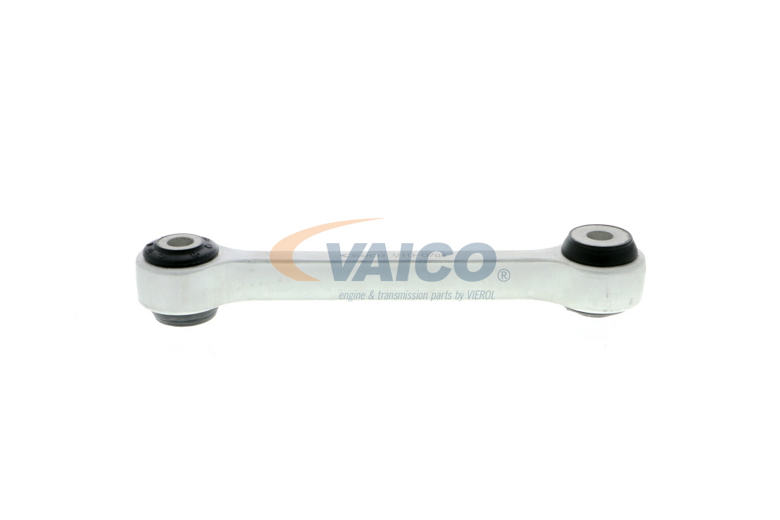 VAICO Koppelstange VW,AUDI,PORSCHE V10-0784 4H0411317A,8K0411317D,4G0411317 Pendelstütze,Stabistange,Stabilisatorstange,Stabistrebe,Stabilisatorstrebe von VAICO