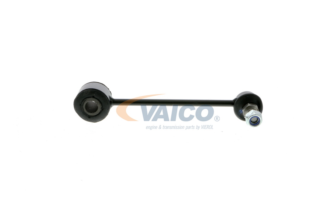 VAICO Koppelstange VW,AUDI,SEAT V10-0685 1J0505466B Pendelstütze,Stabistange,Stabilisatorstange,Stabistrebe,Stabilisatorstrebe von VAICO