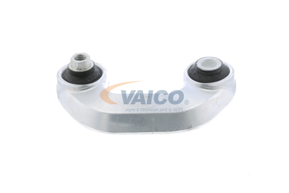 VAICO Koppelstange VW,AUDI,SEAT V10-7244 8E0411318 Pendelstütze,Stabistange,Stabilisatorstange,Stabistrebe,Stabilisatorstrebe von VAICO