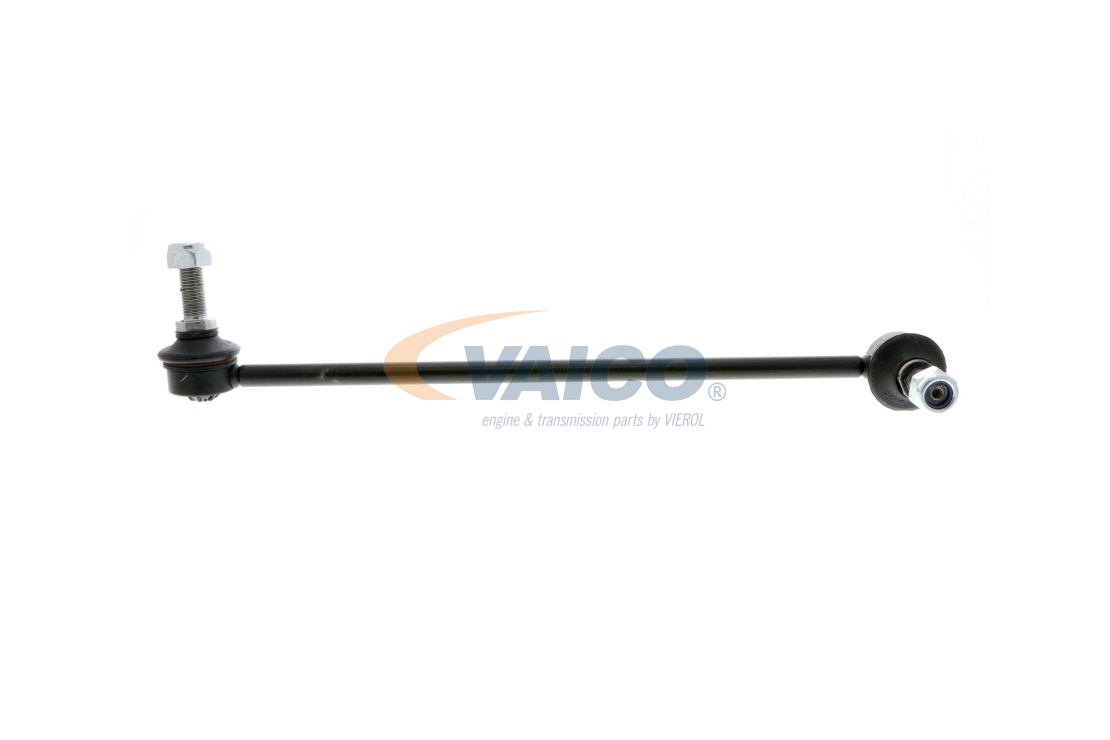 VAICO Koppelstange VW,AUDI,SKODA V10-7253 1J0411316D Pendelstütze,Stabistange,Stabilisatorstange,Stabistrebe,Stabilisatorstrebe von VAICO