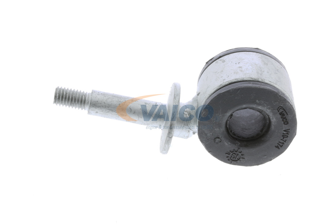 VAICO Koppelstange VW,SKODA,SEAT V10-7174 6N0411315,6N0411315C Pendelstütze,Stabistange,Stabilisatorstange,Stabistrebe,Stabilisatorstrebe von VAICO