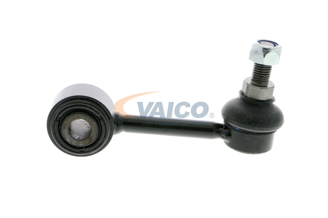 VAICO Koppelstange VW V10-7259 701411049B Pendelstütze,Stabistange,Stabilisatorstange,Stabistrebe,Stabilisatorstrebe von VAICO