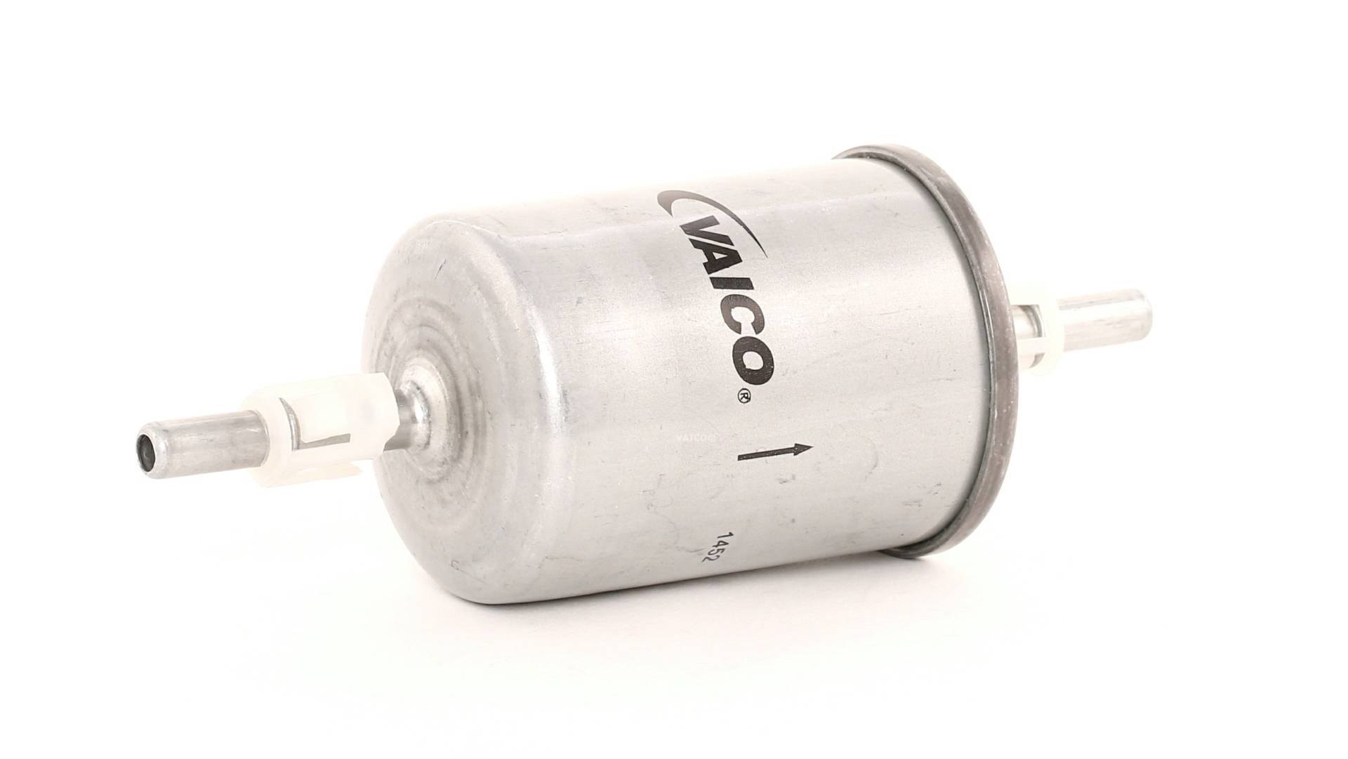 VAICO Kraftstofffilter VW,AUDI,OPEL V10-0207 6X0201511,6X0201511B Leitungsfilter,Spritfilter von VAICO