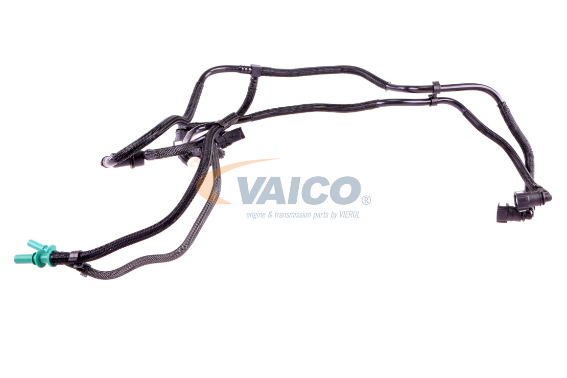 VAICO Kraftstoffleitung FORD V25-1149 5M5Q9D350AB,1386035,1504835 Kraftstoffschlauch von VAICO