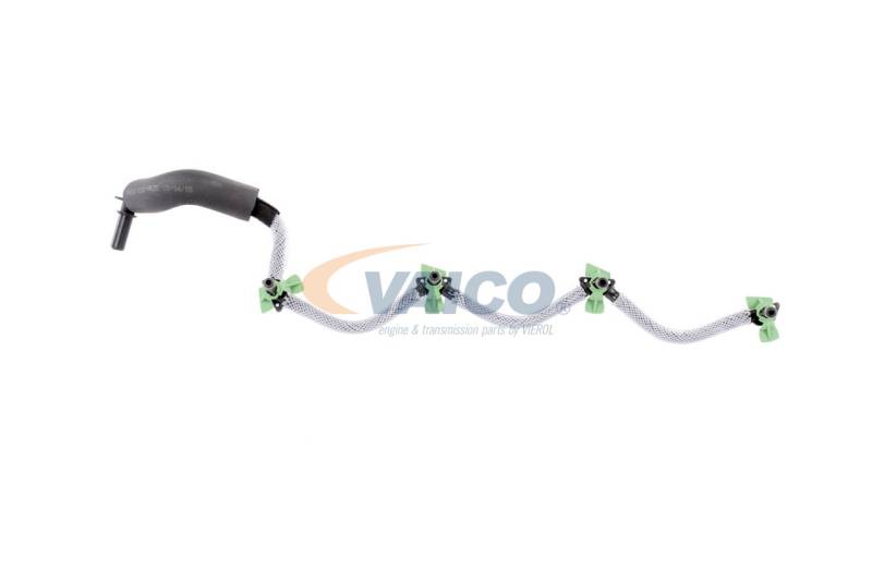 VAICO Kraftstoffleitung PEUGEOT,CITROËN V22-0635 1574EN,1574JK,9676245280 Kraftstoffschlauch 9823919280 von VAICO