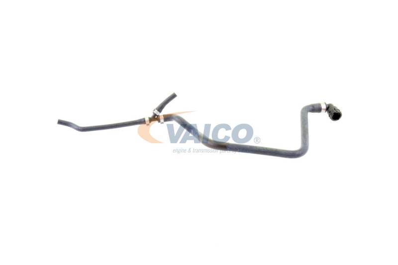 VAICO Kühlerschlauch BMW V20-1306 17127542540,7542540 Wasserschlauch,Kühlwasserschläuche,Kühlmittelschlauch von VAICO