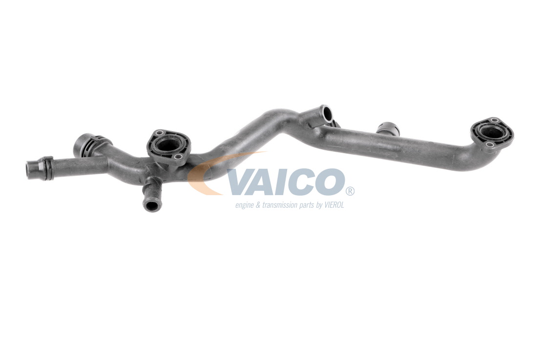 VAICO Kühlmittelrohrleitung AUDI V10-5317 06E121045E,06E121045R,6E121045E 6E121045R von VAICO