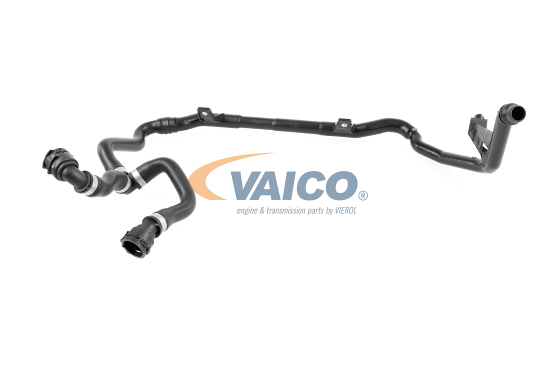 VAICO Kühlmittelrohrleitung BMW V20-3959 17127548210,17127552409,7548210 7552409 von VAICO