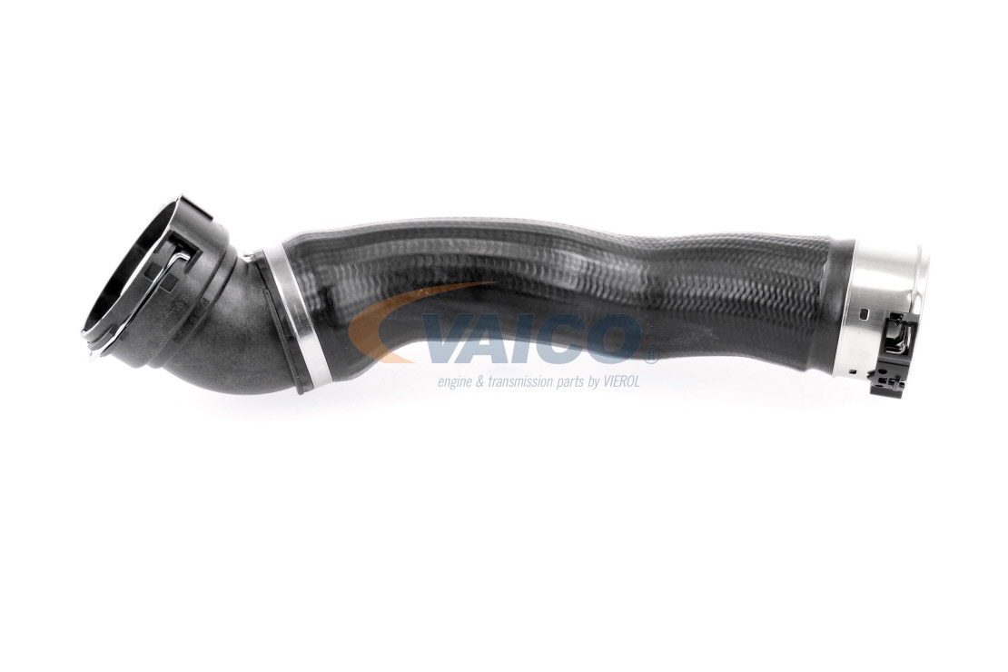 VAICO Ladeluftschlauch BMW V20-2722 11617803747,7803747 von VAICO