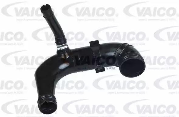 VAICO Ladeluftschlauch FIAT,LANCIA V24-0729 0055183266,0055186444,0055189127 55184941,55189122,55189127 von VAICO