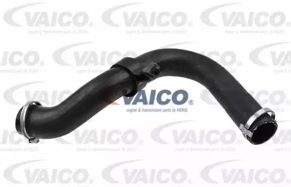 VAICO Ladeluftschlauch FORD V25-1021 1362390,1374657,4M516K863AD 4M516K863AC,1352875 von VAICO