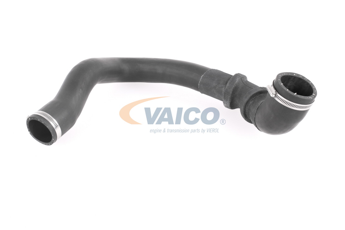 VAICO Ladeluftschlauch LAND ROVER V48-0181 LR066436,LR006436,LR024304 von VAICO