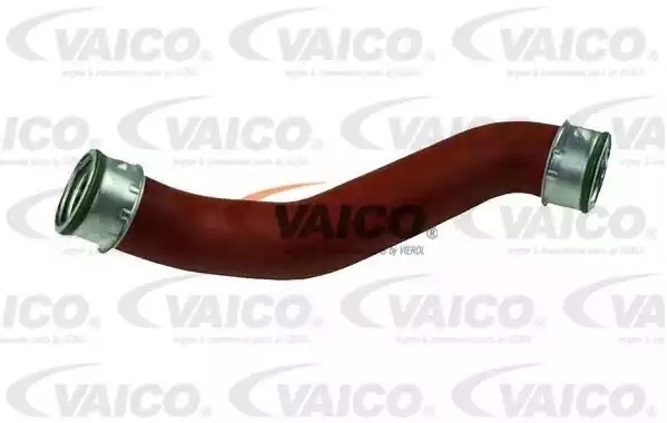 VAICO Ladeluftschlauch VW,AUDI,SEAT V10-4374 at20520,1J0145828F,1J0145828M 1J0145828R von VAICO