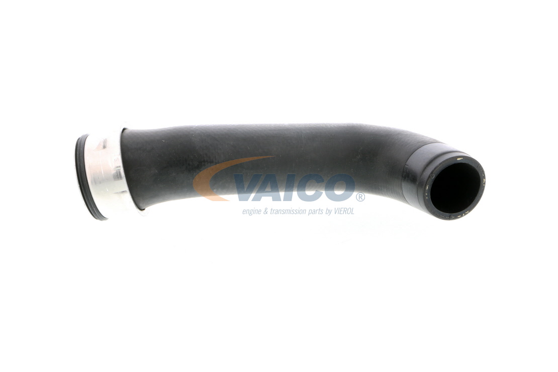 VAICO Ladeluftschlauch VW,AUDI,SKODA V10-2703 1J0145828D,1J0145828T von VAICO