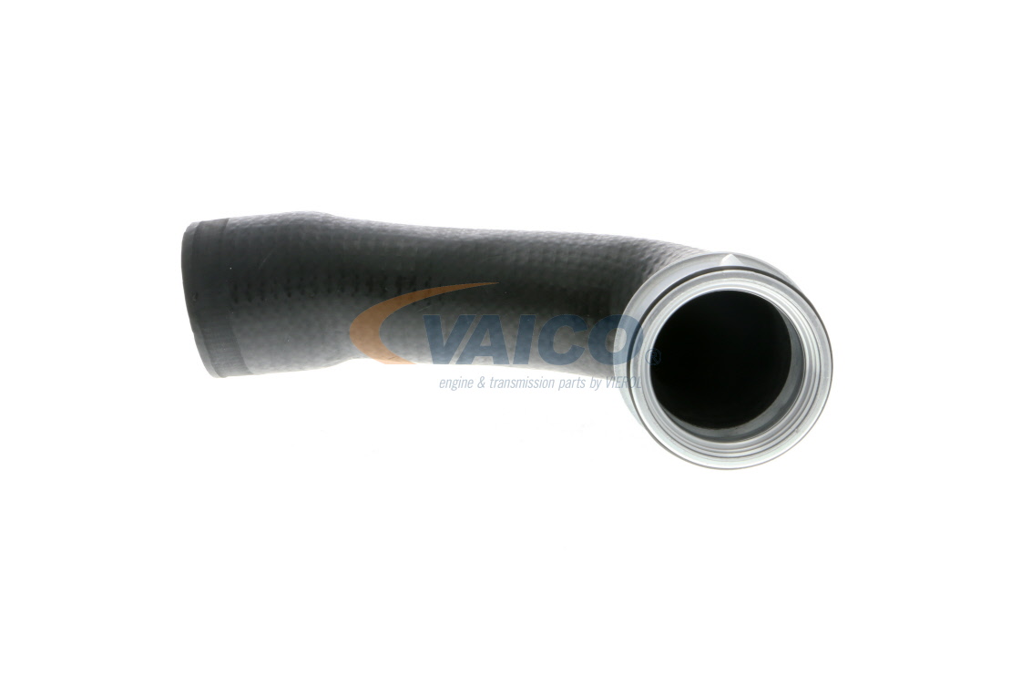 VAICO Ladeluftschlauch VW,AUDI,SKODA V10-2852 1K0145834H,1K0145834AM,1K0145834AR 1K0145834N von VAICO