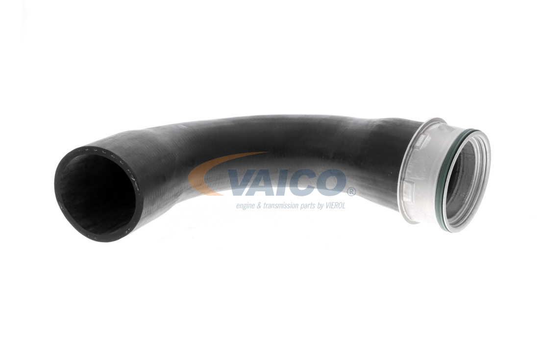 VAICO Ladeluftschlauch VW,AUDI,SKODA V10-2854 1K0145834AF,1K0145834AP,1K0145834AT 1K0145834T von VAICO