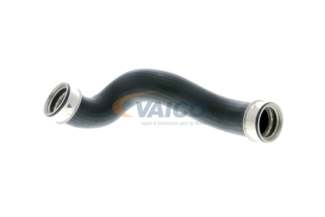 VAICO Ladeluftschlauch VW,SKODA,CITROËN V10-2865 3B0145834N,8D0145834K von VAICO