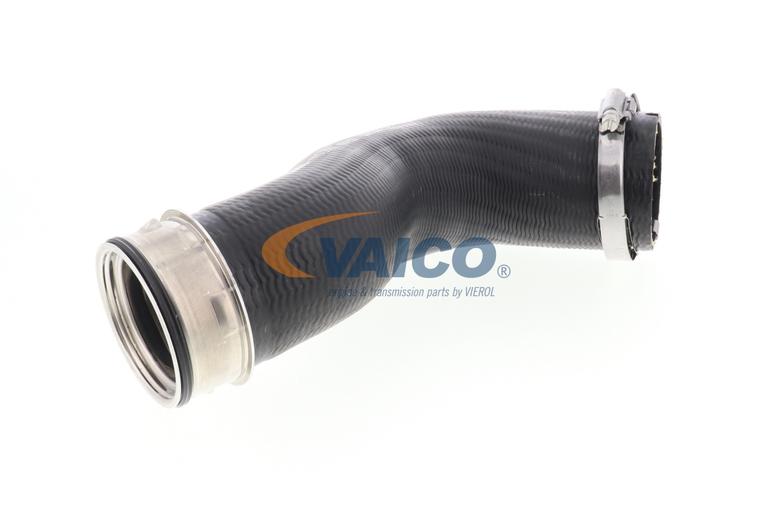 VAICO Ladeluftschlauch VW V10-2833 7E0145709C,7E0145709 von VAICO