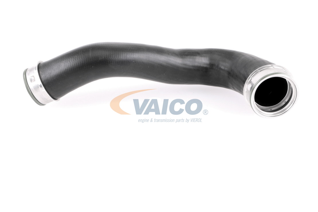 VAICO Ladeluftschlauch VW V10-3818 7L6145790B von VAICO