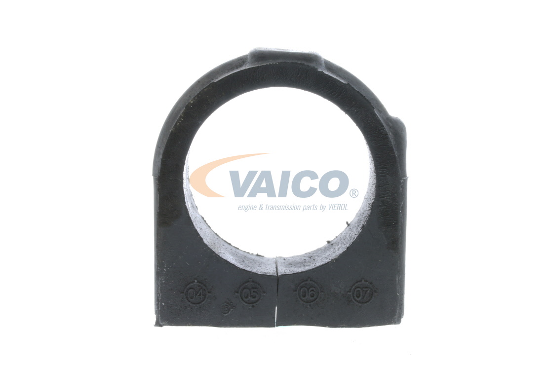 VAICO Lagerung, Lenkgetriebe VW,FORD,SEAT V10-3689 7M0422884C von VAICO