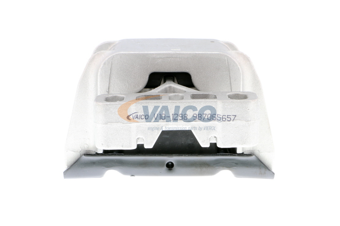 VAICO Lagerung, Schaltgetriebe VW,AUDI,SKODA V10-1298 1J0199555AH,1J0199555CF,1J0199555AB 1J0199555AF,1J0199555AG von VAICO