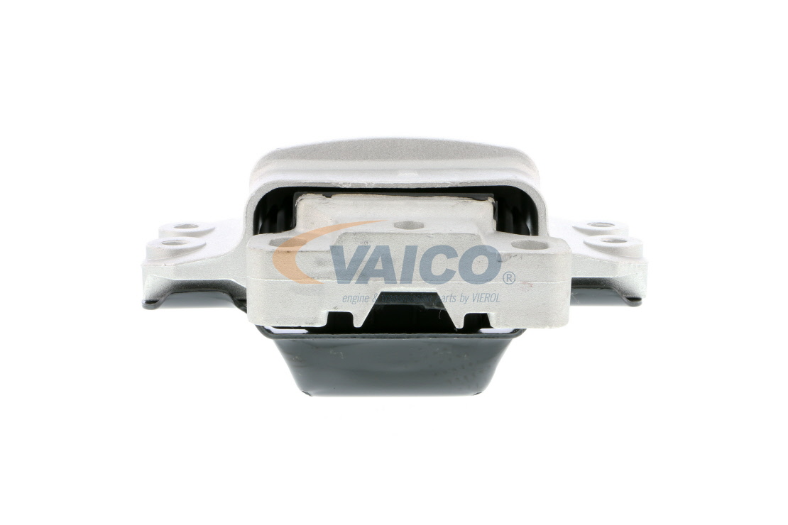 VAICO Lagerung, Schaltgetriebe VW,AUDI,SKODA V10-1478 1K0199555BB,1K0199555M,1L0199555L 1K0199555B,1K0199555BA von VAICO