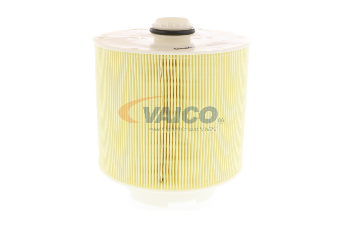 VAICO Luftfilter AUDI V10-0439 4F0133843A,4F0133843,59133843B Motorluftfilter,Filter für Luft 059133843B von VAICO