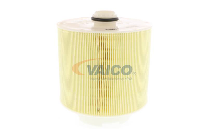 VAICO Luftfilter AUDI V10-0439 59133843B,059133843B,4F0133843A Motorluftfilter,Filter für Luft 4F0133843 von VAICO