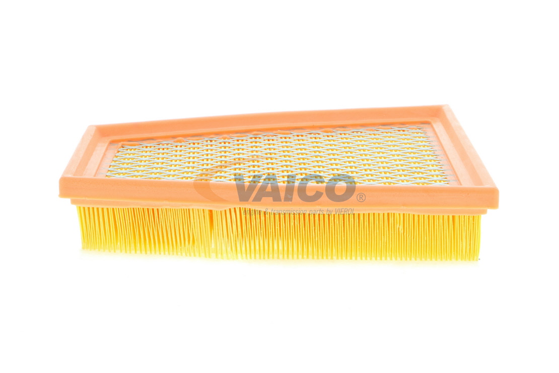 VAICO Luftfilter AUDI V10-4311 8T0133843,8T0133843A Motorluftfilter,Filter für Luft von VAICO