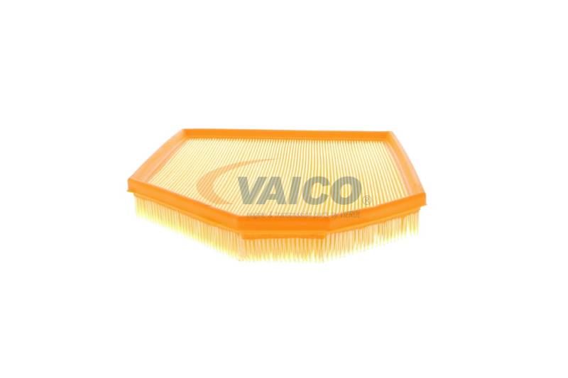 VAICO Luftfilter BMW V20-4123 13717601868,7601868 Motorluftfilter,Filter für Luft von VAICO