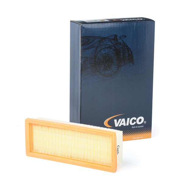 VAICO Luftfilter FIAT,LANCIA V24-0012 1444P8,7759323,71736120 Motorluftfilter,Filter für Luft 46536382,71754224,71771780 von VAICO