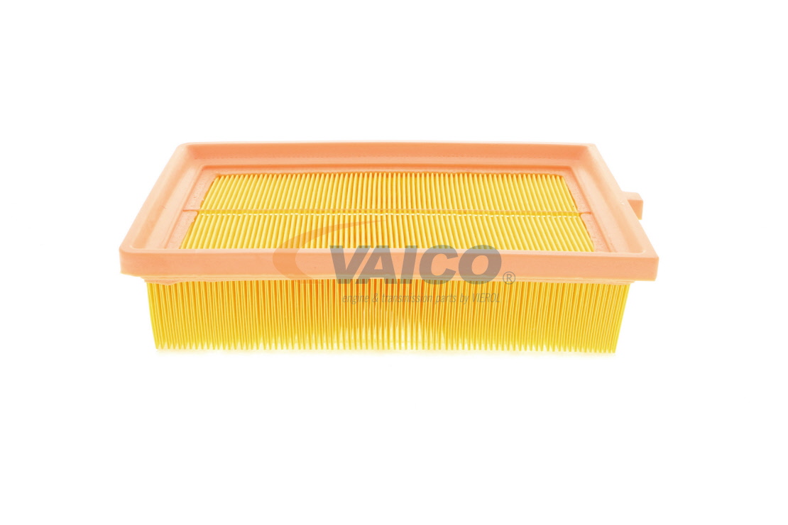 VAICO Luftfilter FIAT V24-0665 51885139,68202151AA Motorluftfilter,Filter für Luft von VAICO
