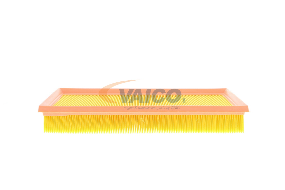 VAICO Luftfilter MERCEDES-BENZ V30-2310 A2780940004,A278094000490,278000000000 Motorluftfilter,Filter für Luft 2780940004,278094000490 von VAICO
