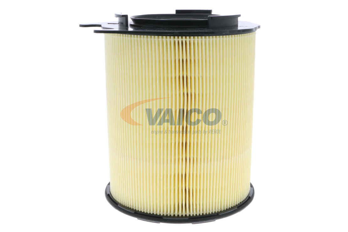 VAICO Luftfilter MERCEDES-BENZ V30-2489 1330940104,133094010464,A1330940104 Motorluftfilter,Filter für Luft A133094010464,133000000000 von VAICO