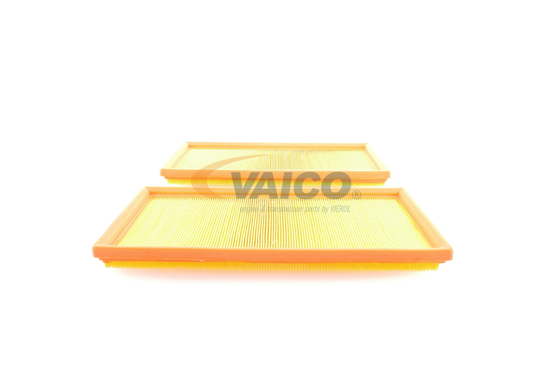 VAICO Luftfilter MERCEDES-BENZ V30-3076 1560940504,A1560940504 Motorluftfilter,Filter für Luft von VAICO