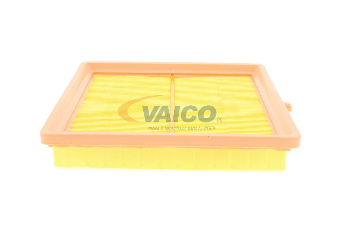 VAICO Luftfilter OPEL,VAUXHALL V40-1869 00834778,0834778,13357497 Motorluftfilter,Filter für Luft 834778 von VAICO