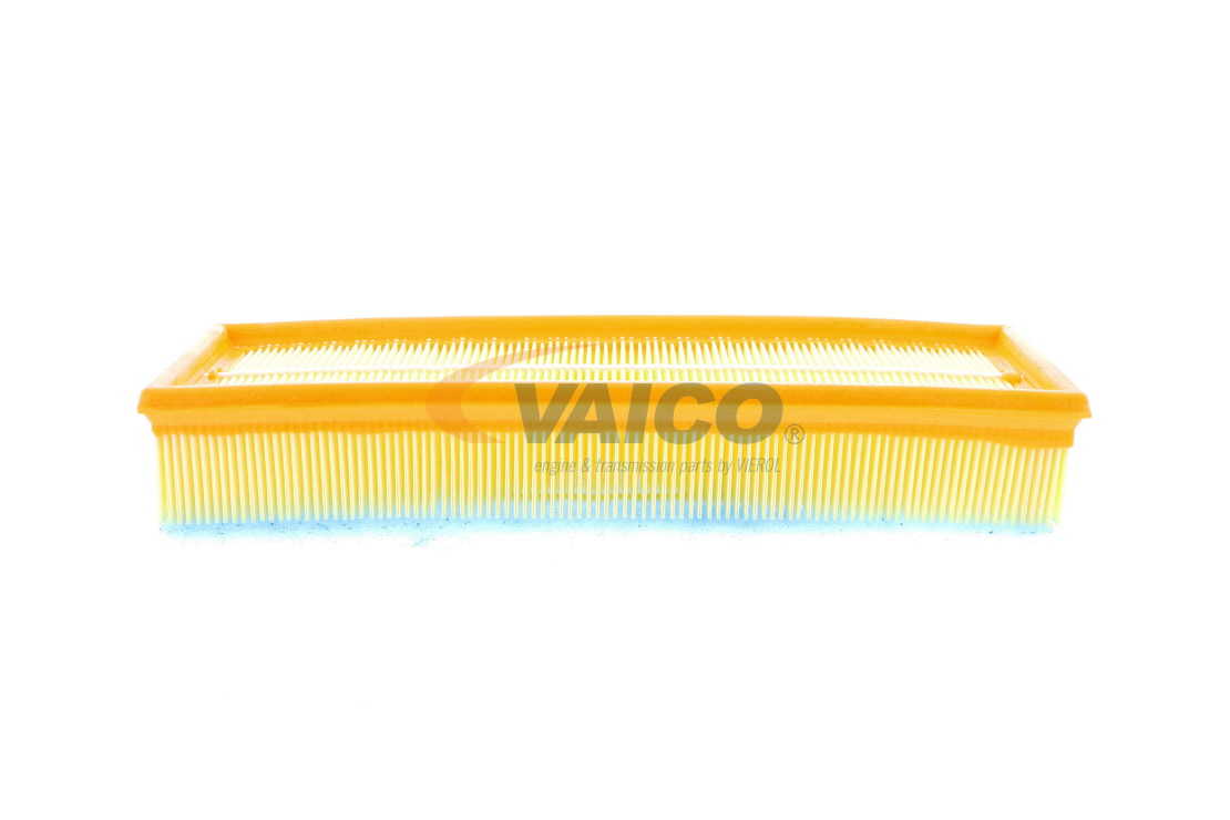 VAICO Luftfilter PEUGEOT,CITROËN,SUZUKI V42-0047 1444CP,993258,1378073J00 Motorluftfilter,Filter für Luft E147242,1378073J00000,1420L7,1420R7,1444TJ von VAICO