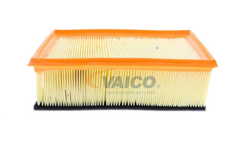 VAICO Luftfilter PEUGEOT,CITROËN V42-0045 1444VW,9649765880,1444FG Motorluftfilter,Filter für Luft 1444TA,9635629080,1444TZ,1444FJ,E147171,1444W4 von VAICO