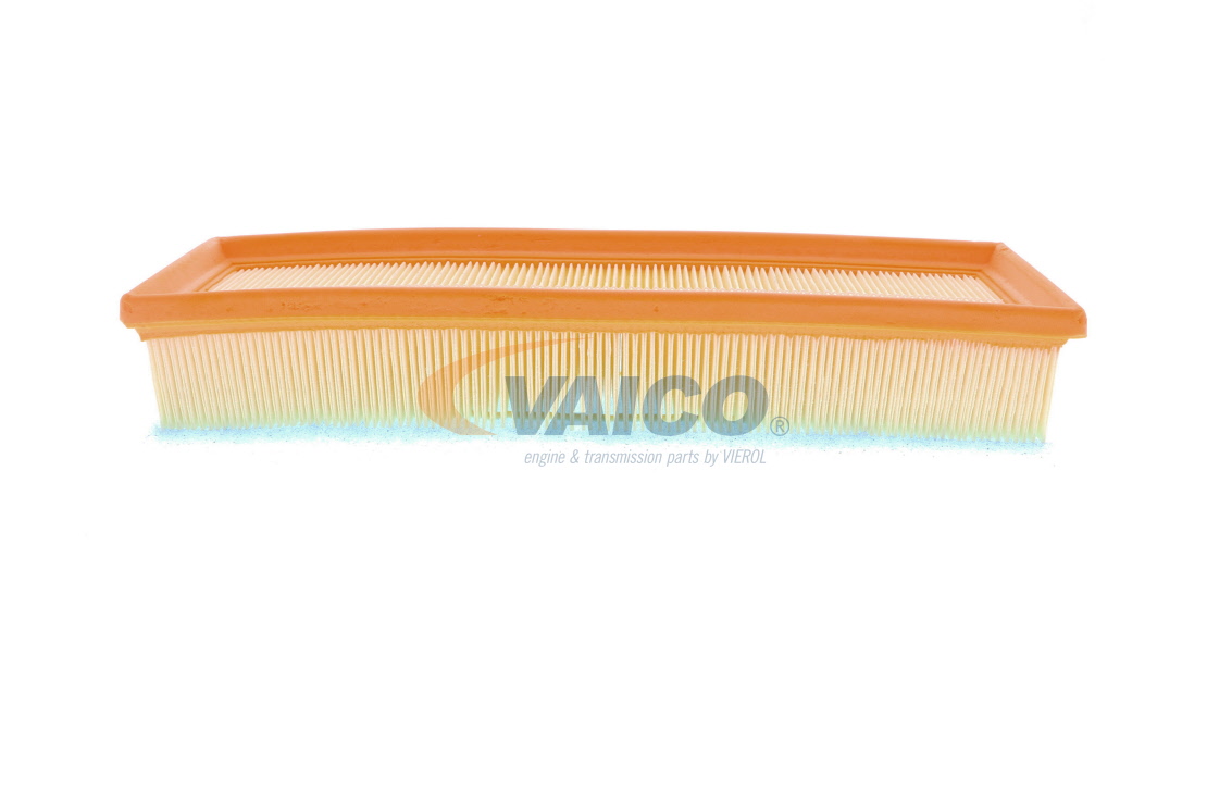 VAICO Luftfilter RENAULT,DACIA V46-0896 165469466R,8660003140 Motorluftfilter,Filter für Luft von VAICO