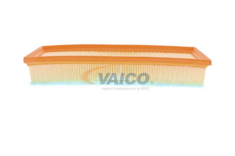 VAICO Luftfilter RENAULT,DACIA V46-0896 8660003140,165469466R Motorluftfilter,Filter für Luft von VAICO