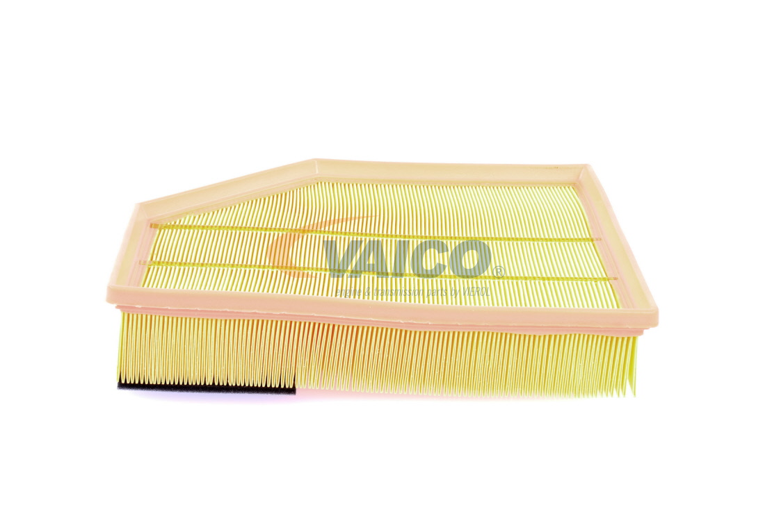 VAICO Luftfilter VOLVO V95-0016 30636551 Motorluftfilter,Filter für Luft von VAICO