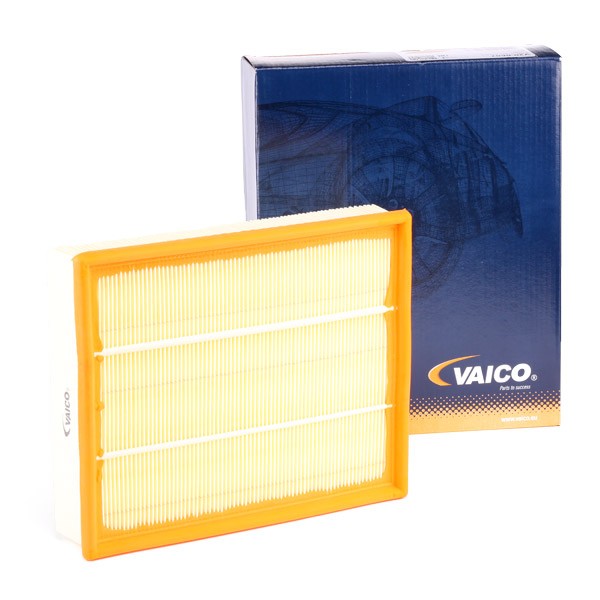 VAICO Luftfilter VW,AUDI,BMW V20-0607 13721433933,13721702158,1747280 Motorluftfilter,Filter für Luft 13711736675,13721733581,1733562,13721247280 von VAICO