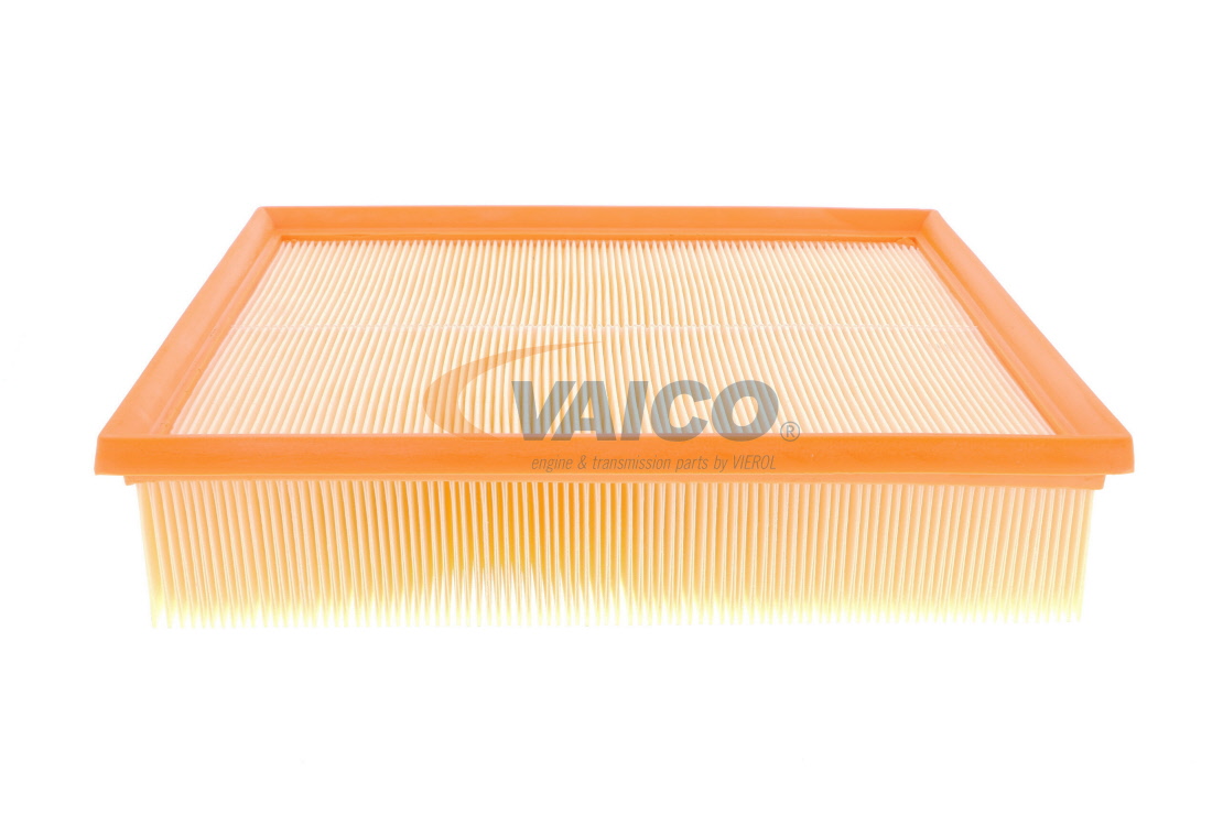 VAICO Luftfilter VW,AUDI,SKODA V10-3969 6C0129620 Motorluftfilter,Filter für Luft von VAICO