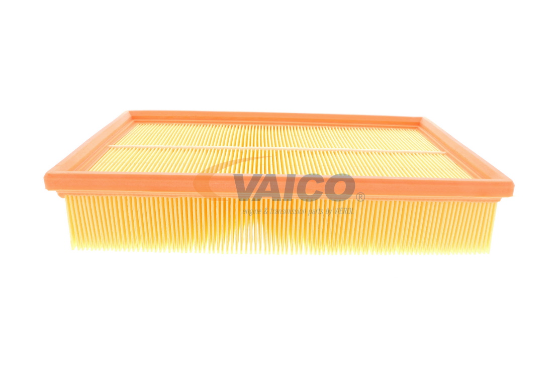 VAICO Luftfilter VW,AUDI V10-0600 191129620,859129620 Motorluftfilter,Filter für Luft von VAICO