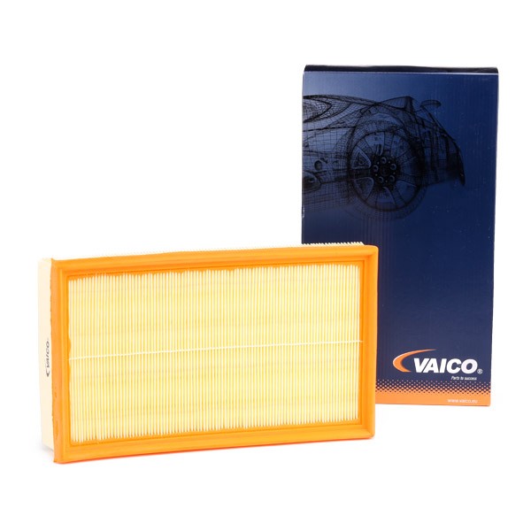 VAICO Luftfilter VW V10-1601 7E0129620,7H0129620 Motorluftfilter,Filter für Luft von VAICO