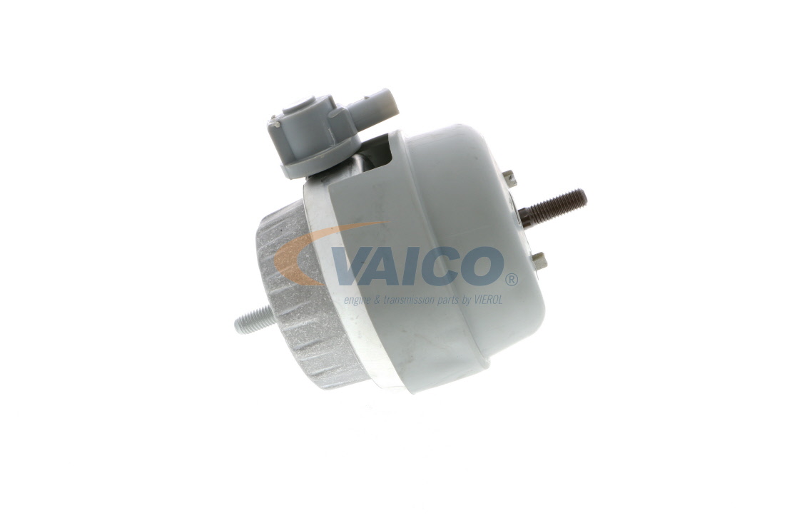 VAICO Motorlager AUDI V10-3134 4F0199379AS,4F0199379BK,4F0199379G Lagerung, Motor,Motoraufhängung,Motorhalter,Hydrolager von VAICO