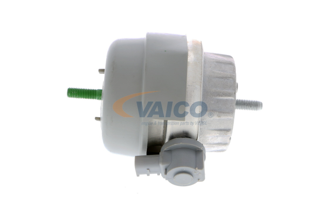 VAICO Motorlager AUDI V10-3295 4F0199379BA,4F0199379BL,4F0199379H Lagerung, Motor,Motoraufhängung,Motorhalter,Hydrolager von VAICO