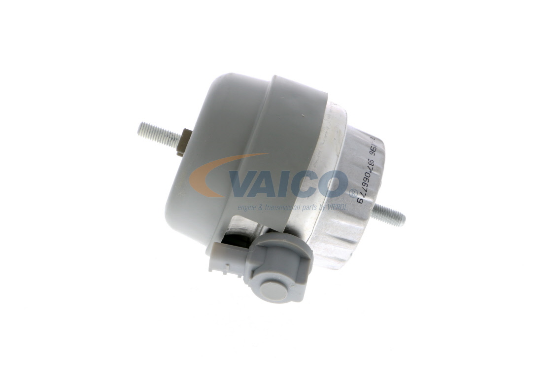 VAICO Motorlager AUDI V10-3296 4F0199382D,4F0199382BA,4F0199382BL Lagerung, Motor,Motoraufhängung,Motorhalter,Hydrolager von VAICO