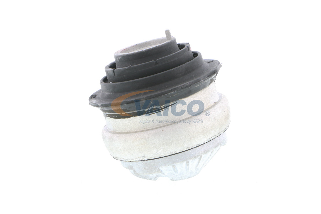 VAICO Motorlager MERCEDES-BENZ V30-1222 2022401217,2022402117,A2022401217 Lagerung, Motor,Motoraufhängung,Motorhalter,Hydrolager A2022402117 von VAICO